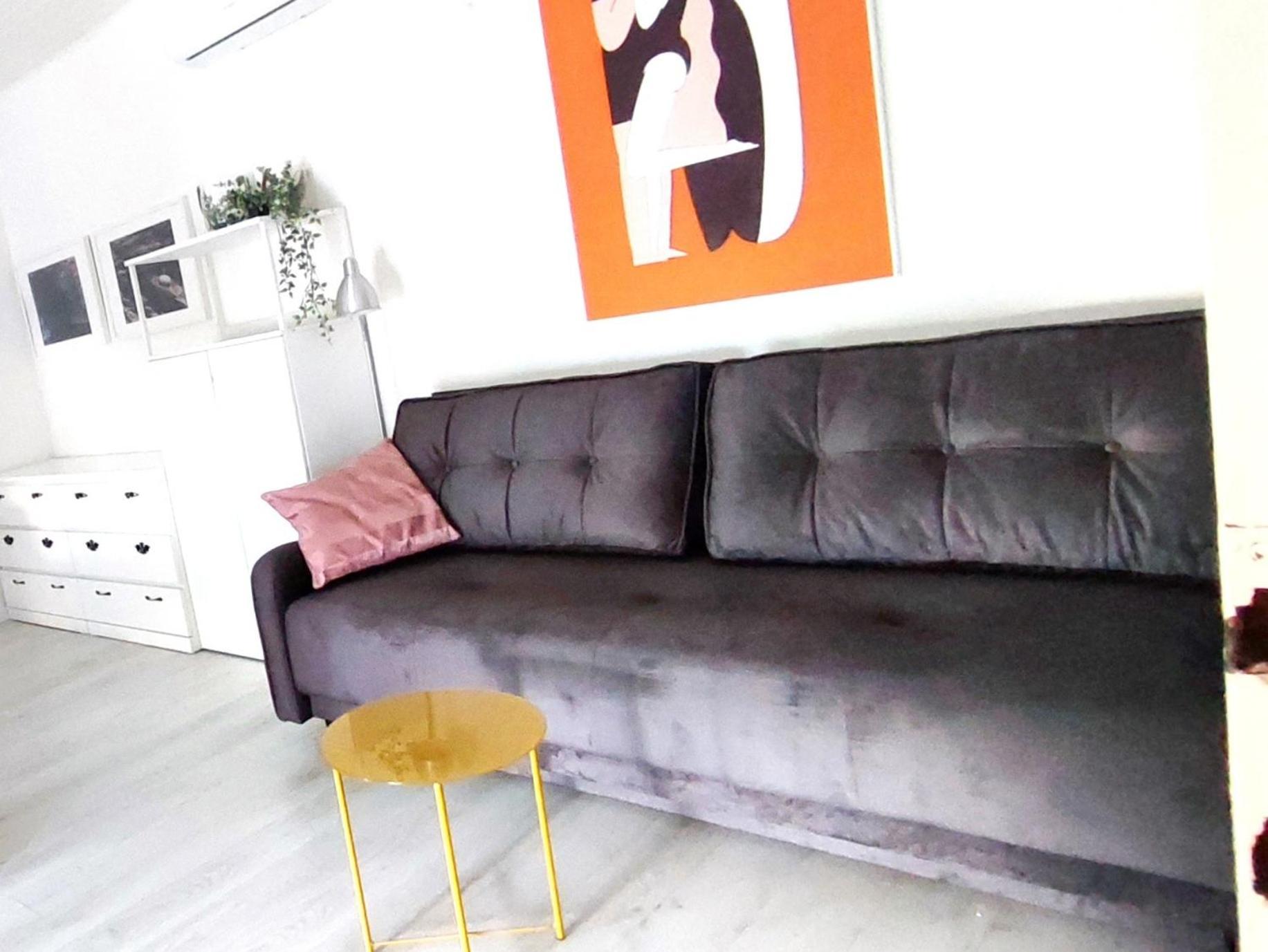 Heart Of Pula Excellent Apartment المظهر الخارجي الصورة